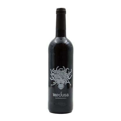 Medusa Tinto