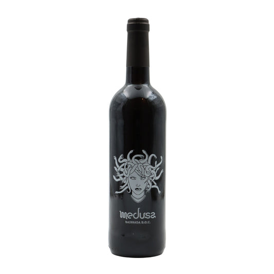 Medusa Tinto
