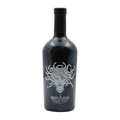 Medusa Reserve Red 2017