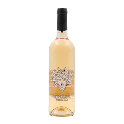 Medusa Baga Touriga Nacional Rosé 2023