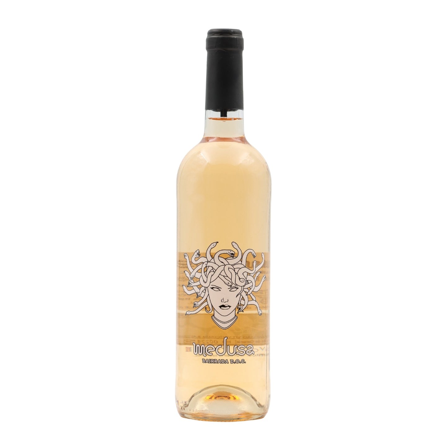 Medusa Baga Touriga Nacional Rosé