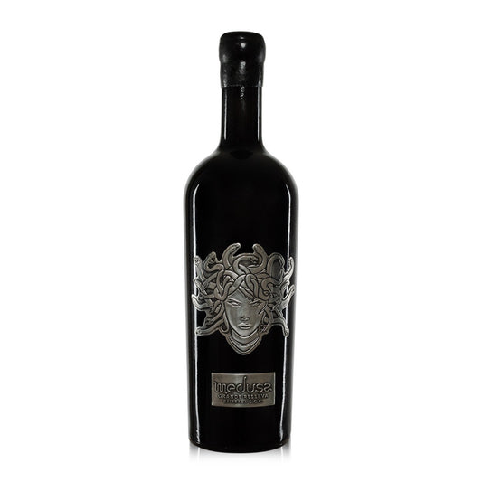 Medusa Grande Reserva Tinto 2015