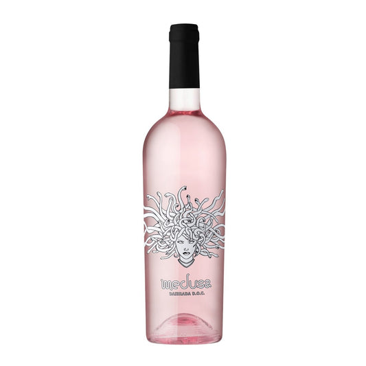 Medusa Rosé 2023