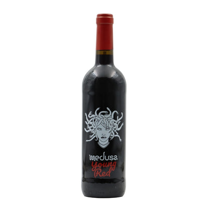 Medusa Young Tinto