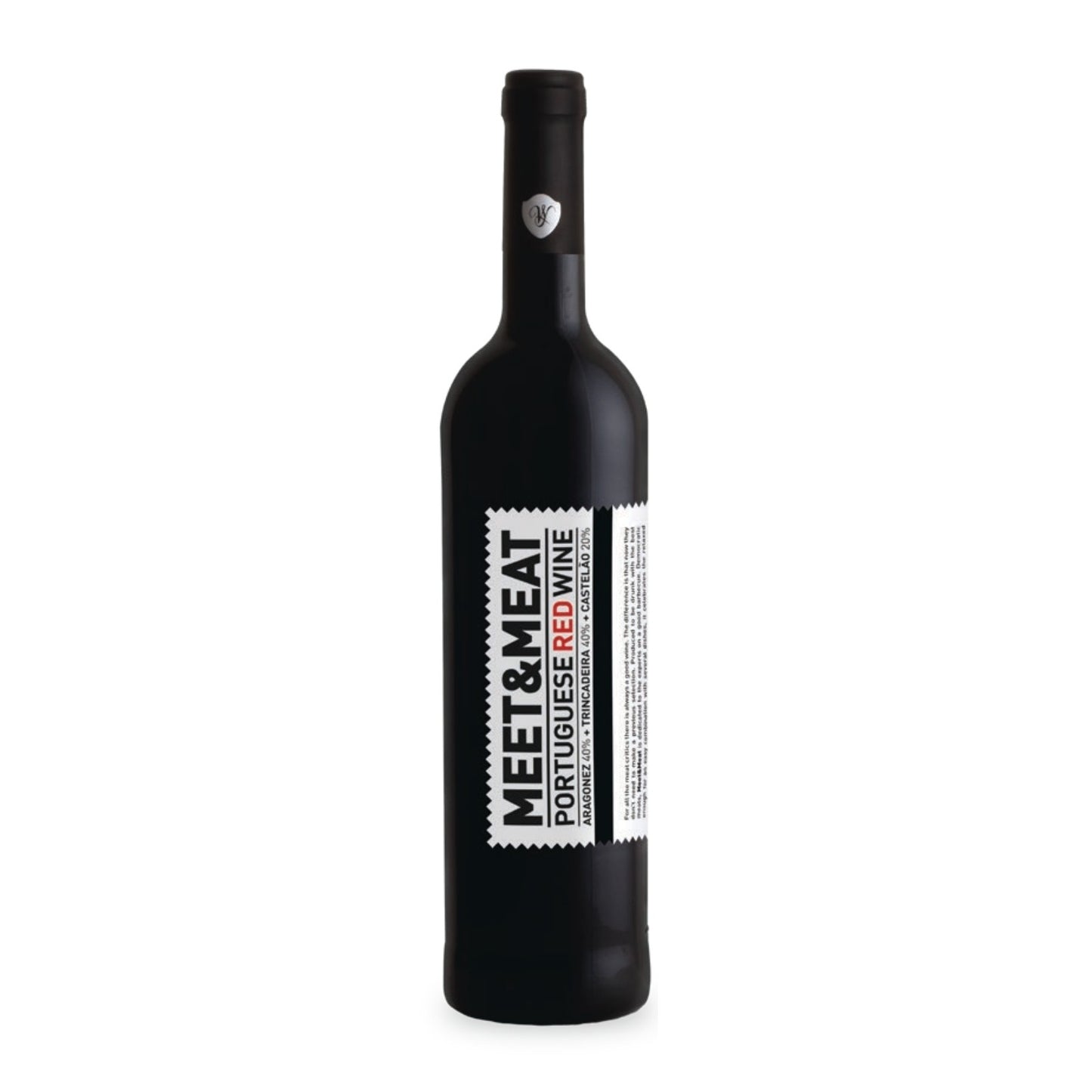 Meet&Meat Tinto