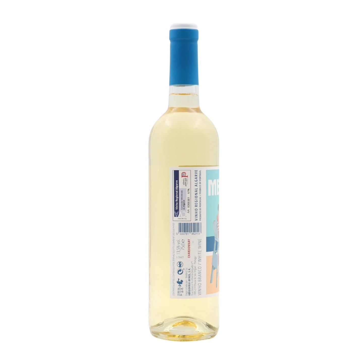 Megafone Chardonnay Branco