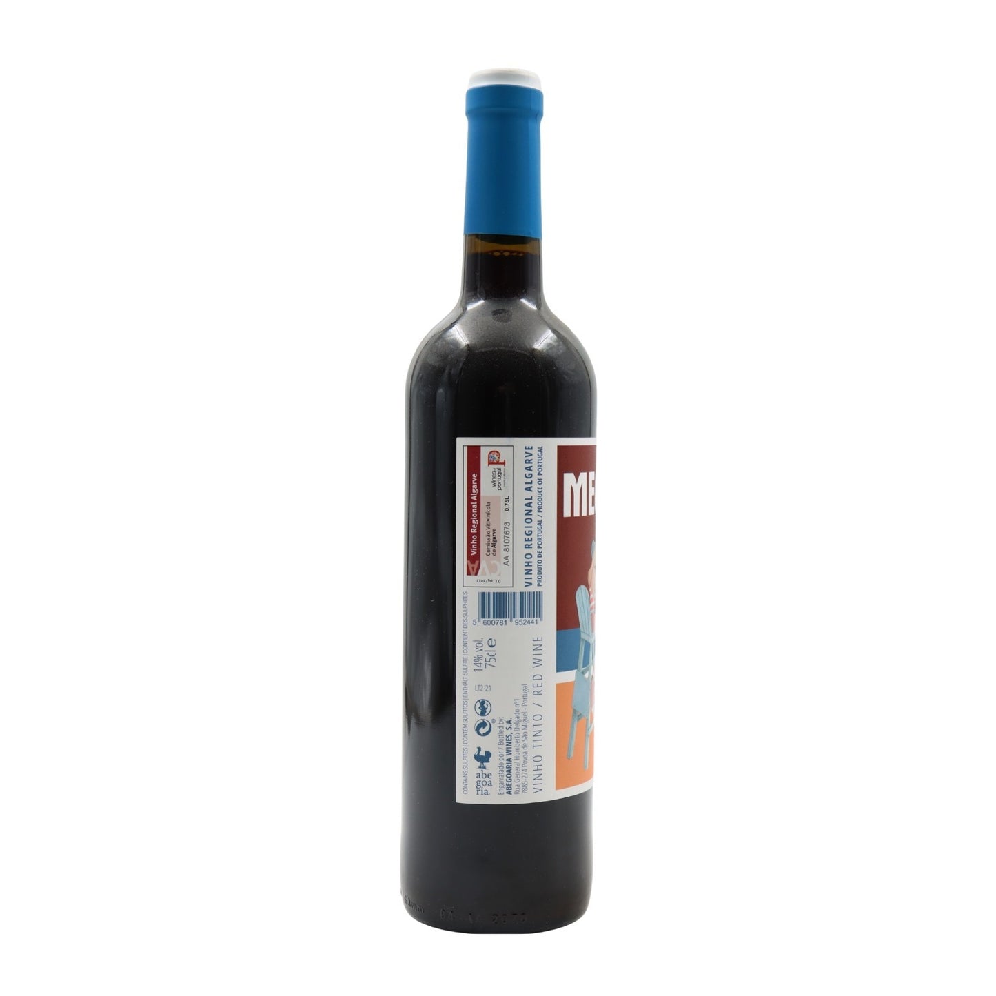 Megafone Tinto