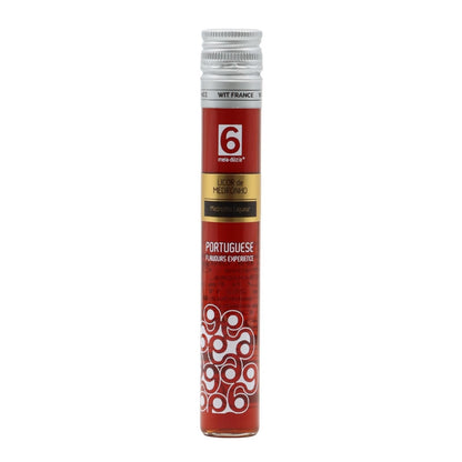 Half a Dozen Strawberry Tree Liqueur