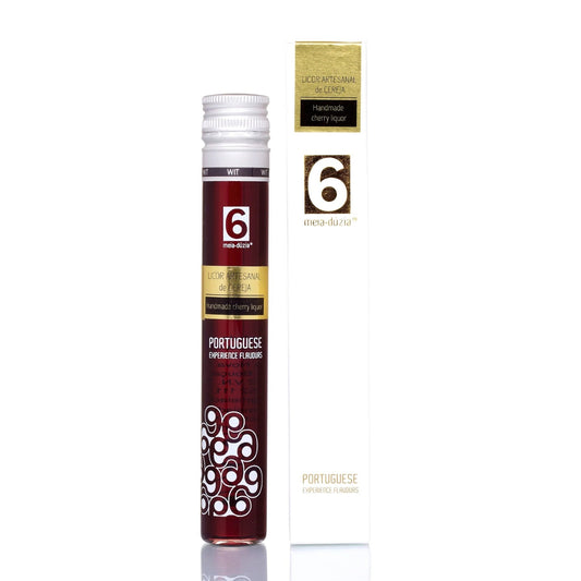 Half-Dozen Cherry Liqueur