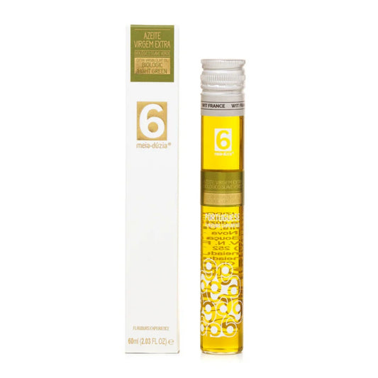 Meia-Dúzia Azeite Virgem Extra Biológico Suave Verde