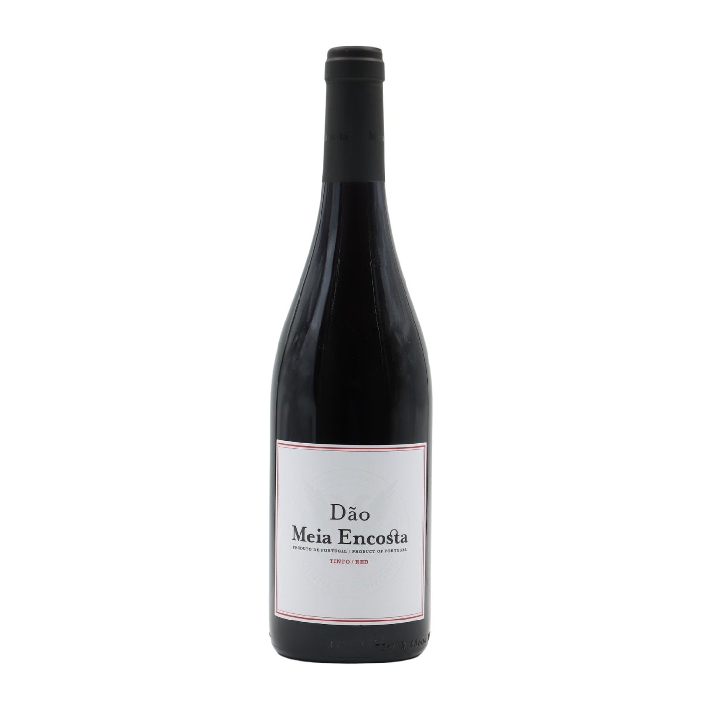 Meia Encosta Tinto