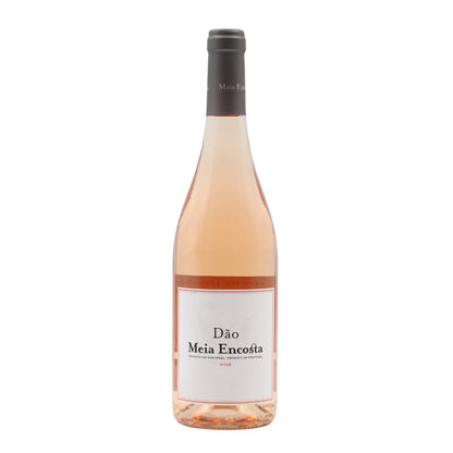 Meia Encosta Rosé 2023