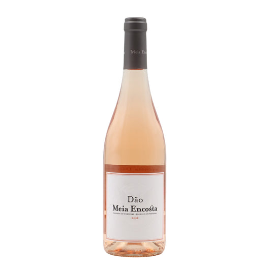 Meia Encosta Rosé 2023