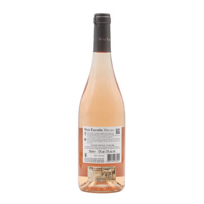 Meia Encosta Rosé