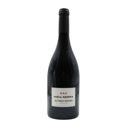 Meia Serra Alfrocheiro Tinto