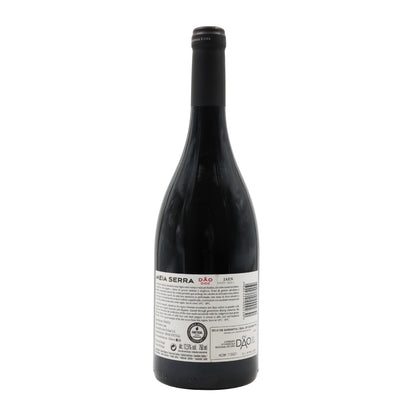 Meia Serra Jaen Tinto