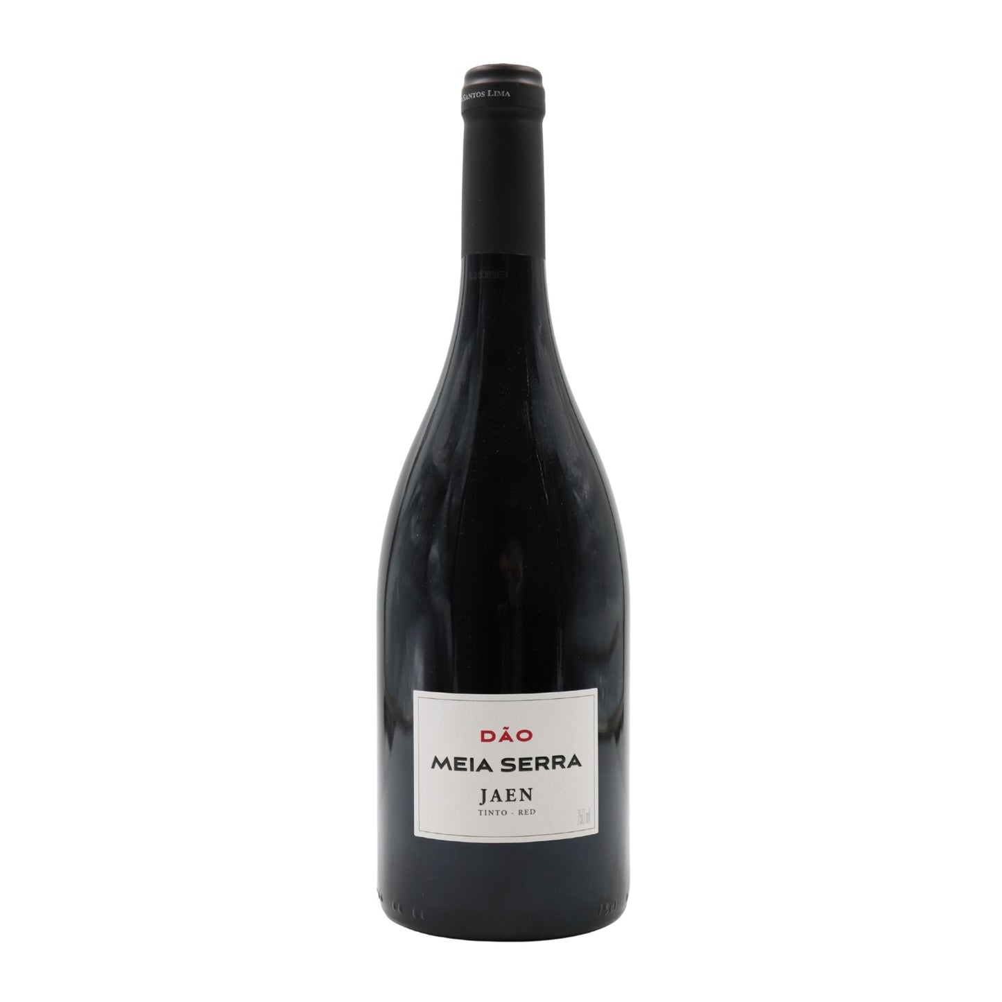 Meia Serra Jaen Tinto