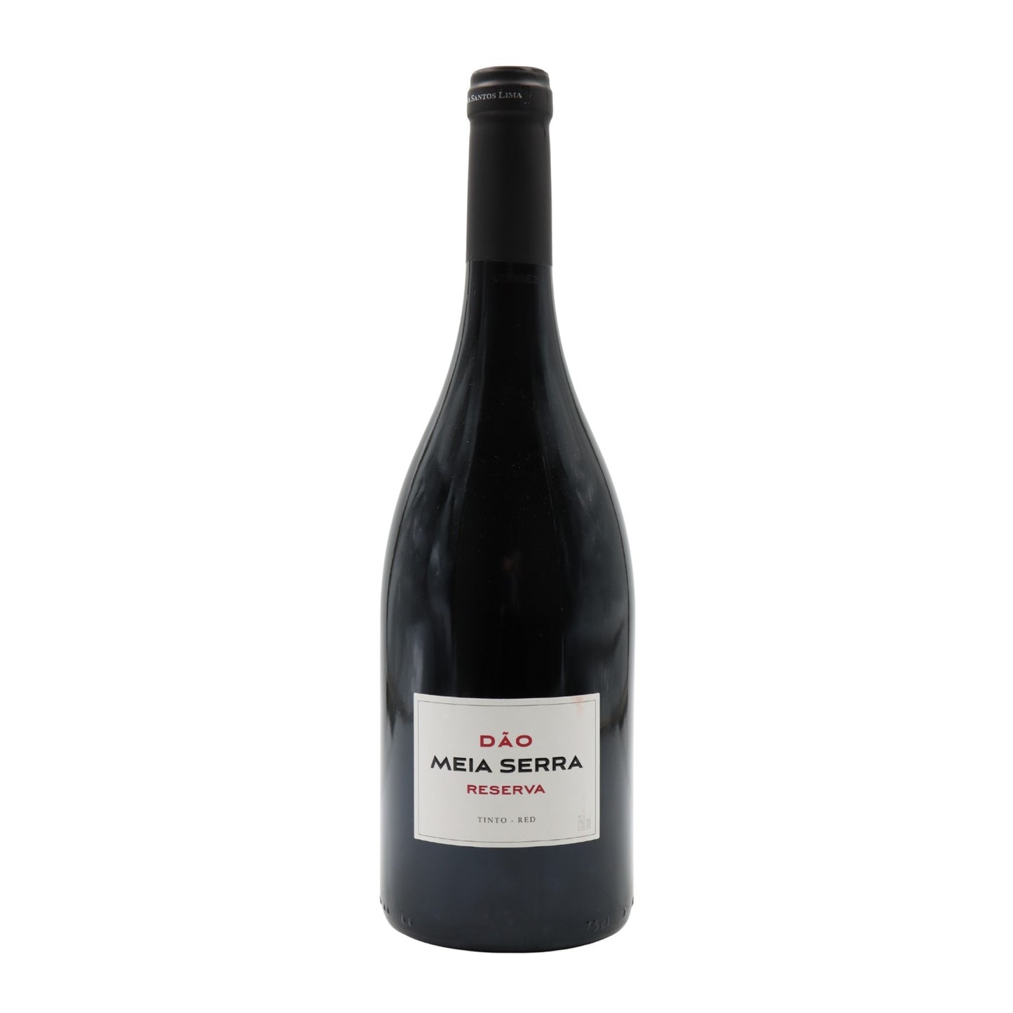 Meia Serra Reserva Tinto 2017