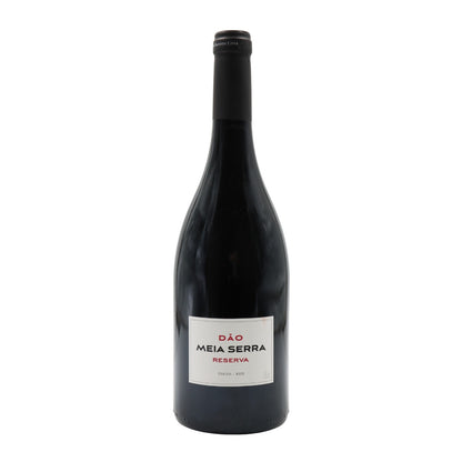 Meia Serra Reserva Tinto 2017