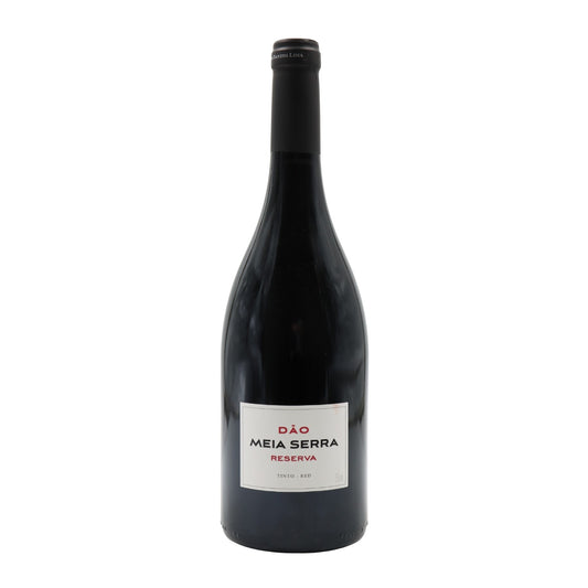 Meia Serra Reserva Tinto 2017