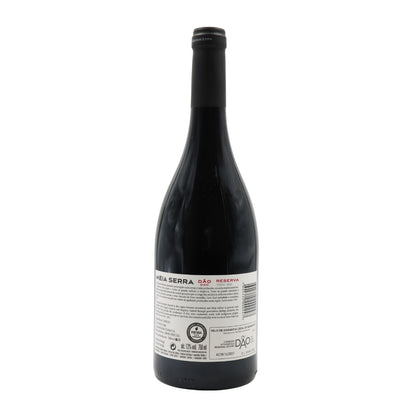 Meia Serra Reserva Tinto 2017