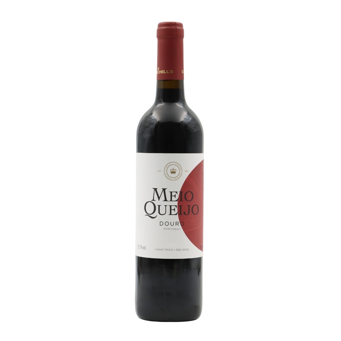 Meio Queijo Tinto