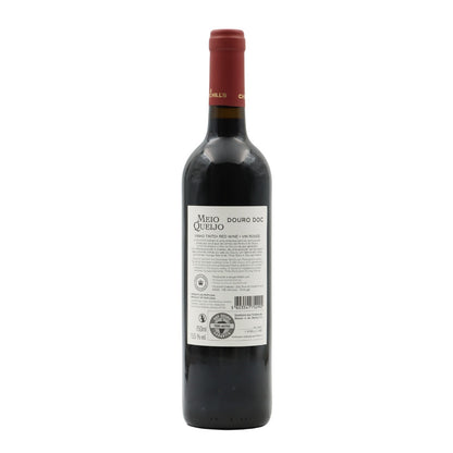Meio Queijo Tinto