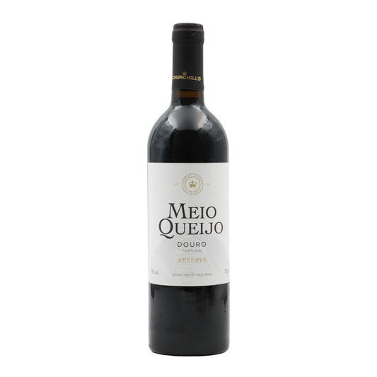 Meio Queijo Reserva Tinto 2021