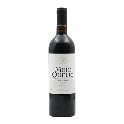 Meio Queijo Reserva Tinto