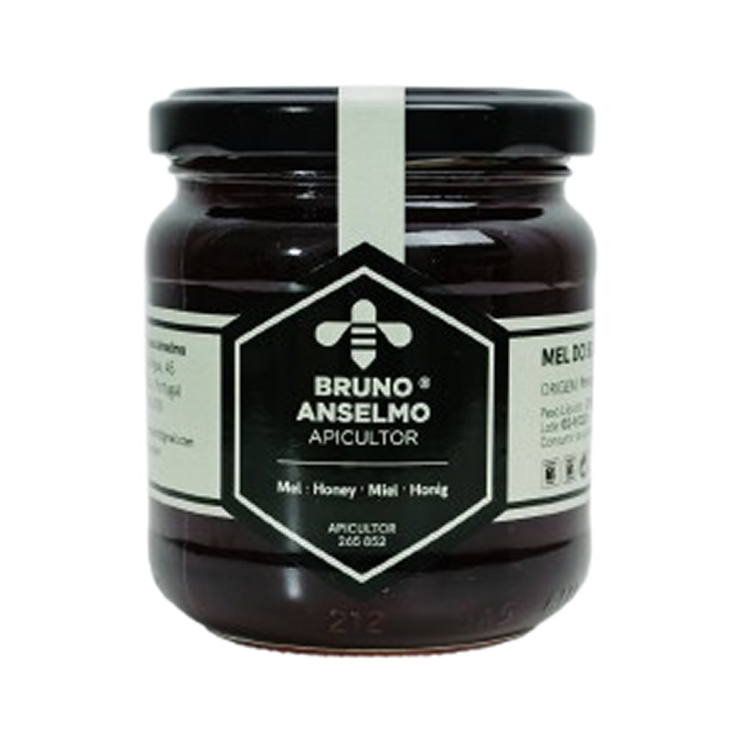 Forest Honey 250g