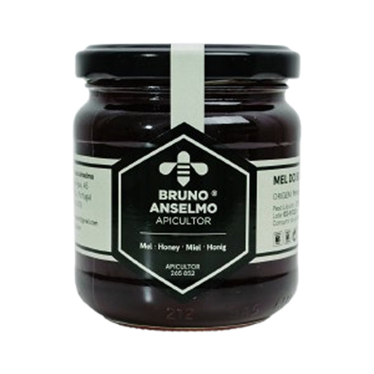 Mel Do Bosque 250g