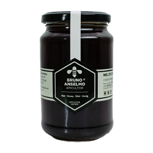 Mel do Bosque 500g