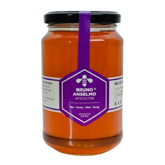 Mel Rosmaninho 500g