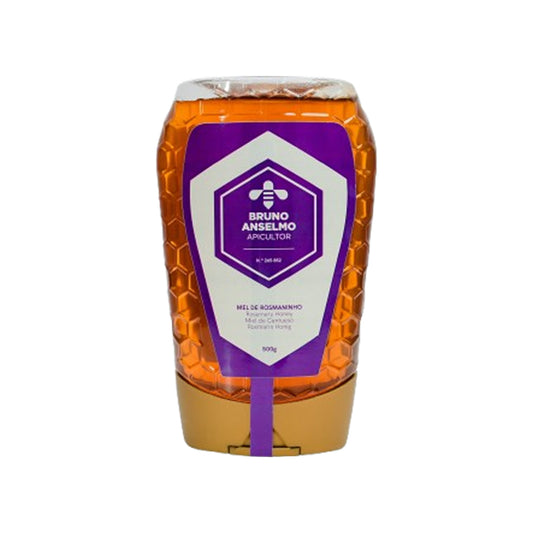 Mel de Rosmaninho  500g Top Down