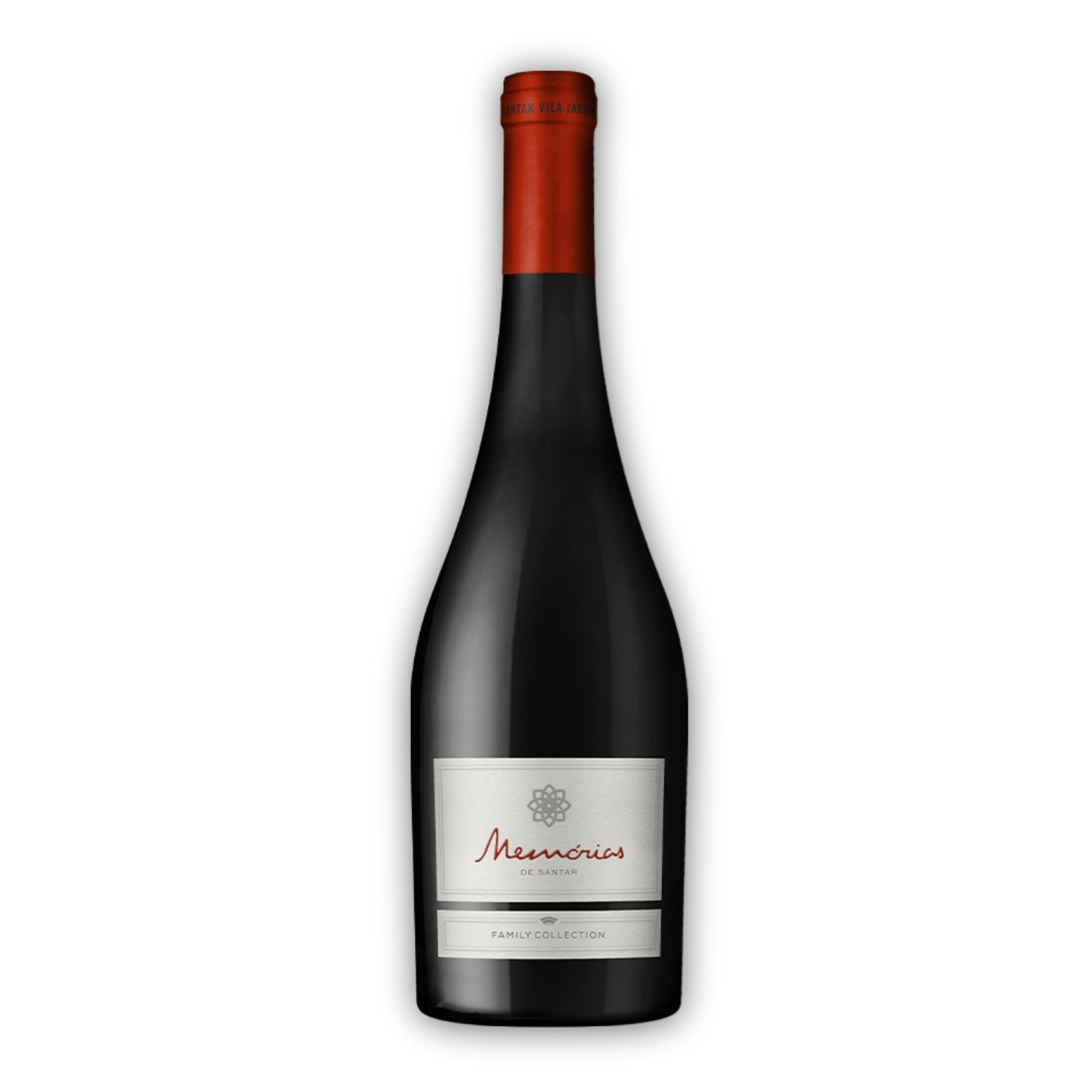 Memórias de Santar Family Colletion Tinto 2019