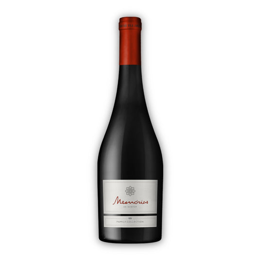 Memórias de Santar Family Colletion Tinto 2019