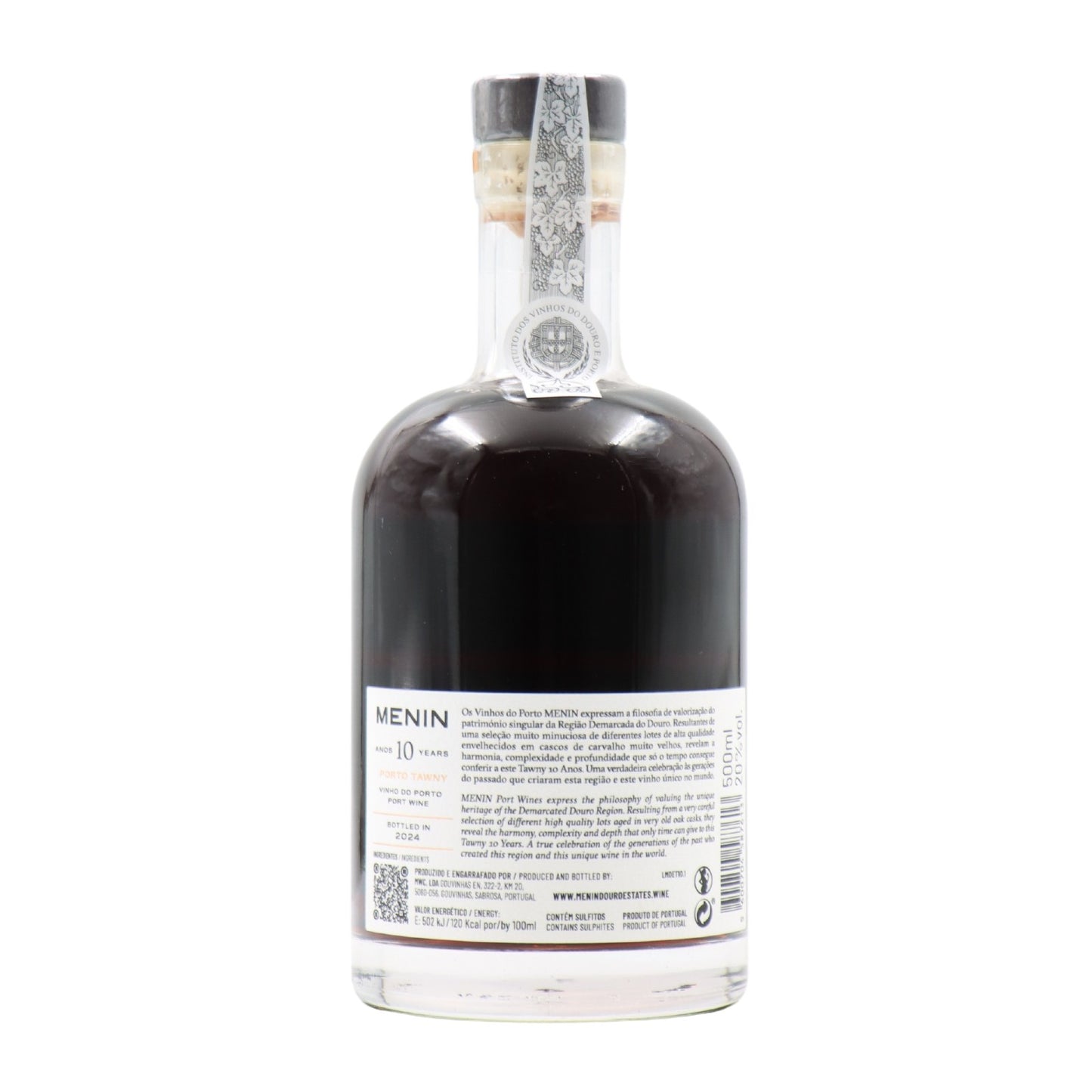 Boy 10 years old Tawny Port