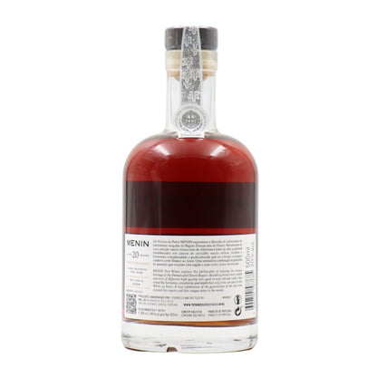 Menin 20 anos White Porto