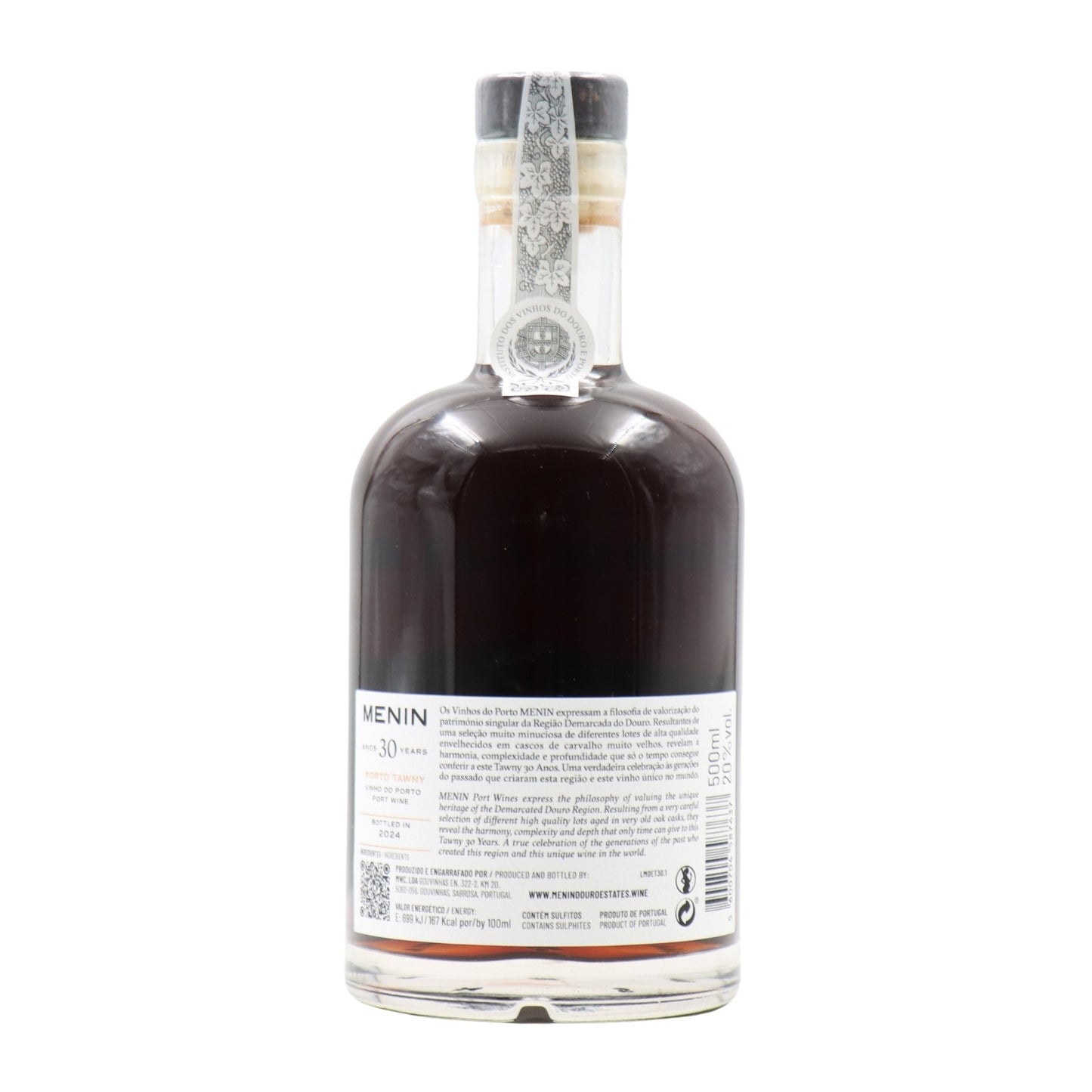 Menin 30 years old Tawny Port