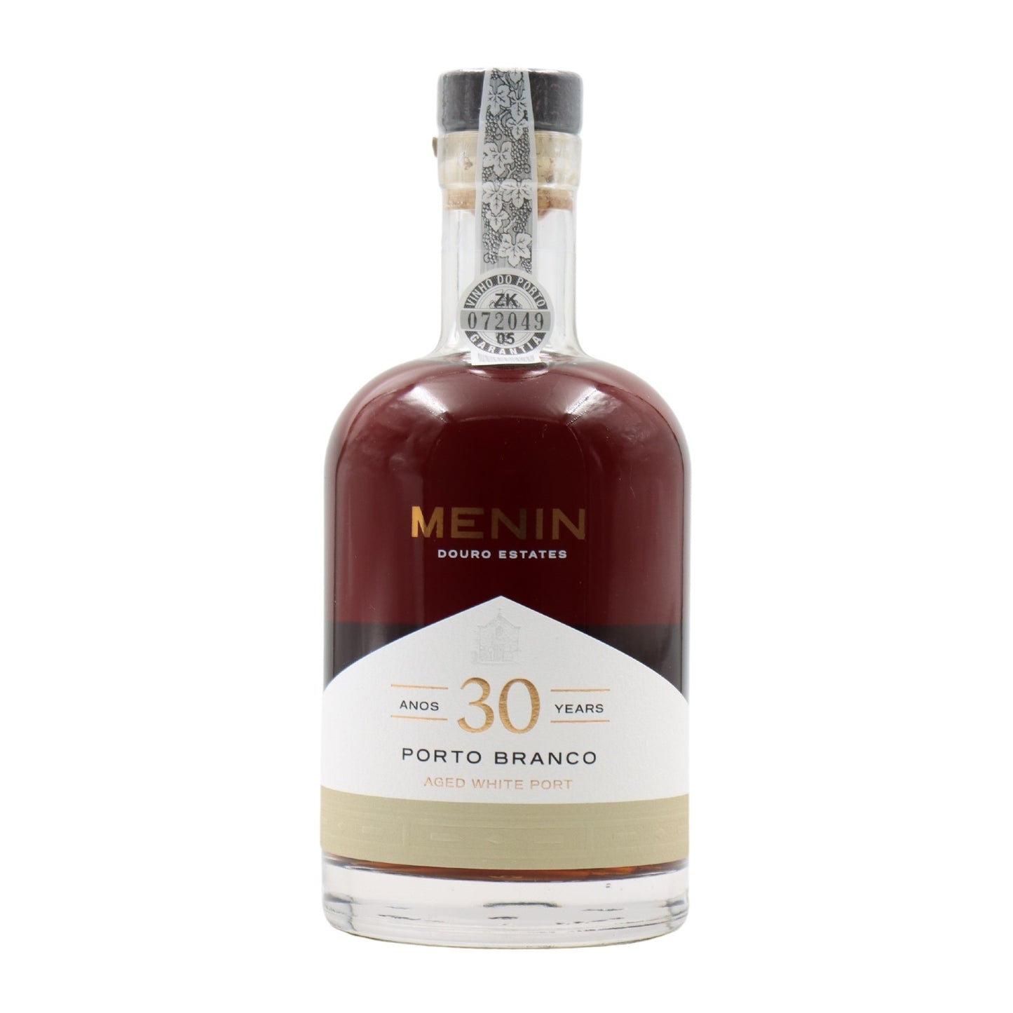 Menin 30 anos White Porto