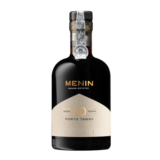 Menin 40 years Tawny Port