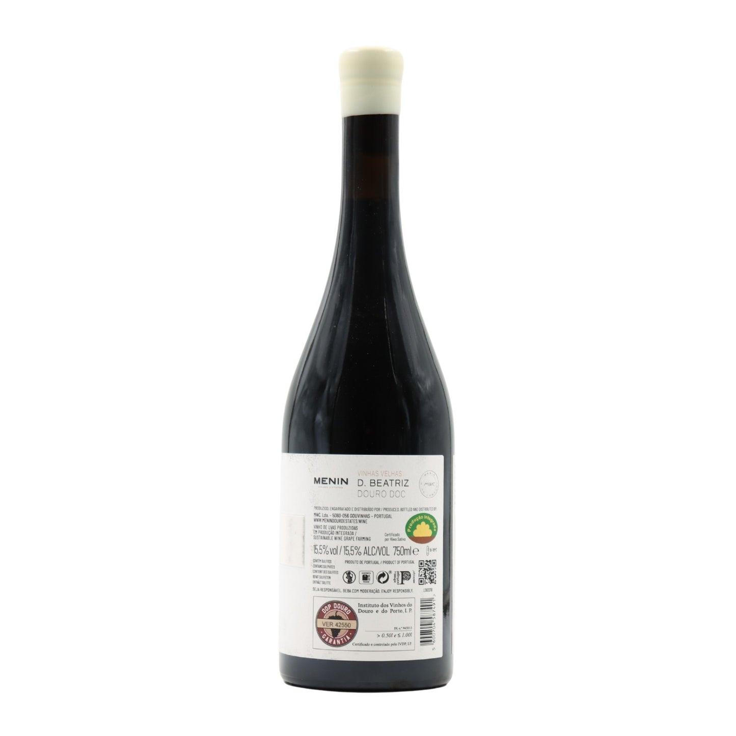 Menin D. Beatriz Tinto 2019