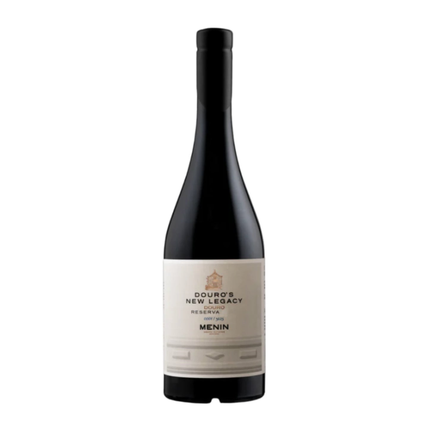 Menin Douro´s New Legacy Red 2018