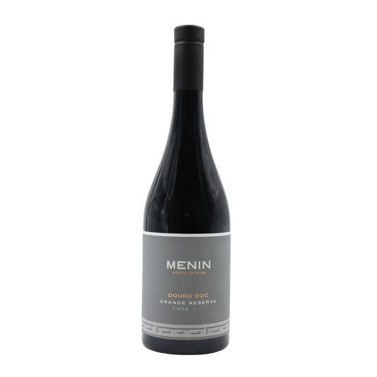 Menin Grand Reserve Red 2019
