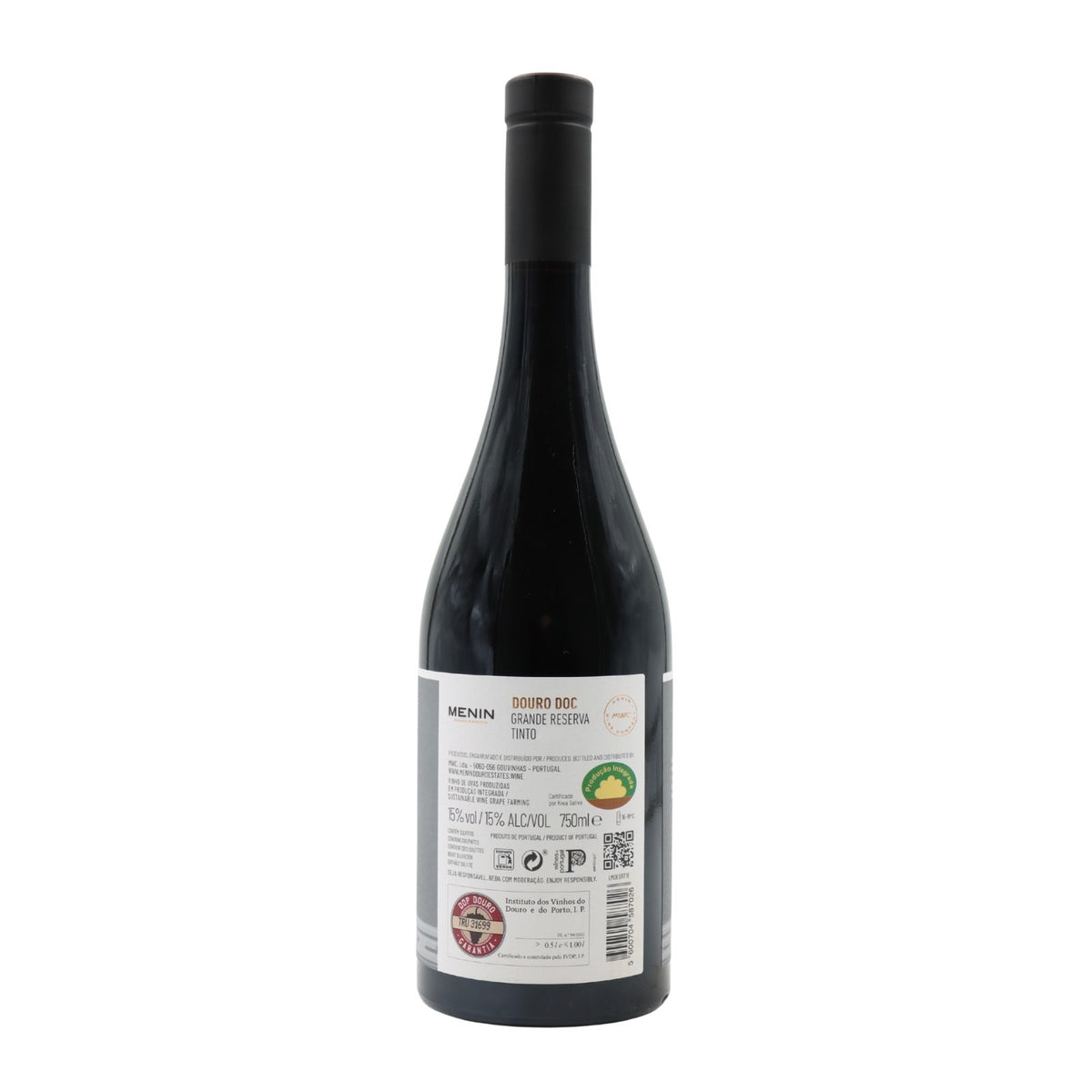 Menin Grand Reserve Red 2019