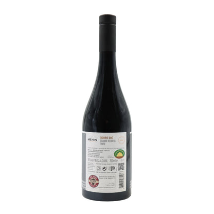 Menin Grand Reserve Red 2019