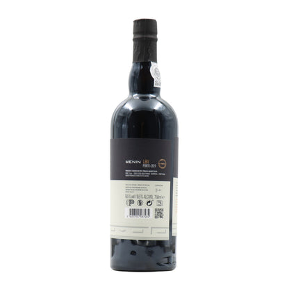 Menin LBV Porto 2019