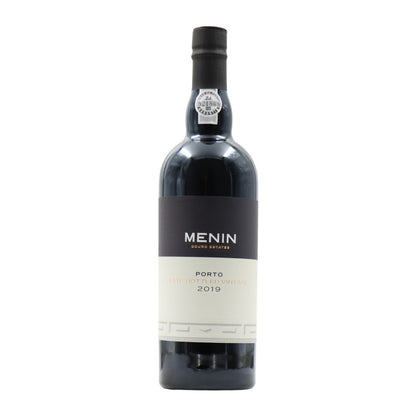 Menin LBV Porto 2019