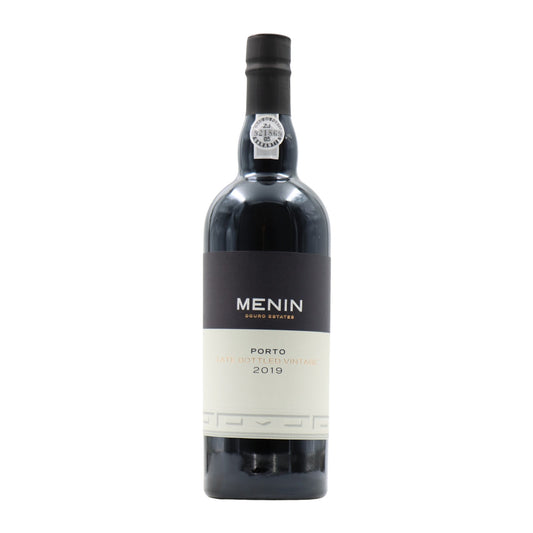 Menin LBV Porto 2019