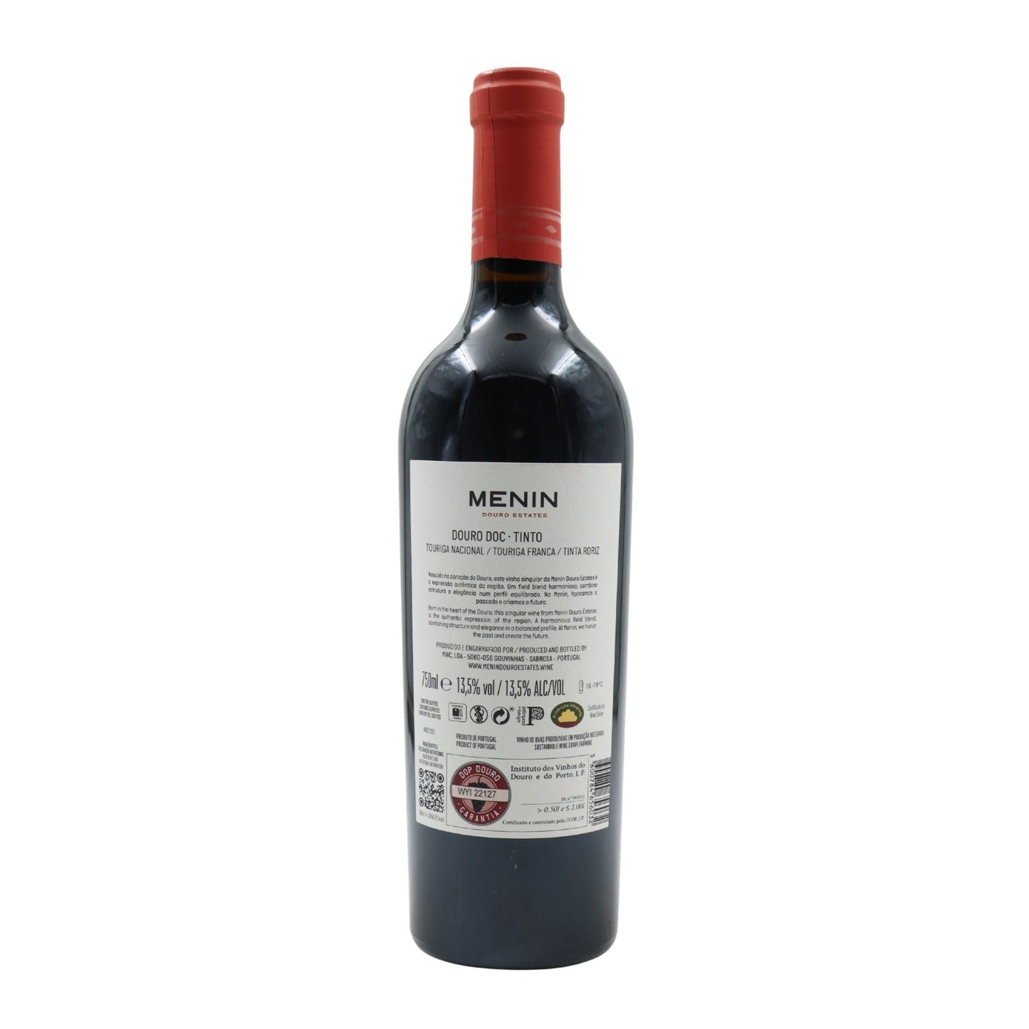 Menin Tinto
